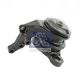 DT Spare Parts Lagerung, Motor 6.28511
