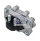 DT Spare Parts Lagerung, Motor 6.28522