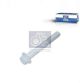 DT Spare Parts Schraube, Spannrolle 6.31121