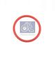 DT Spare Parts Dichtring 6.33086