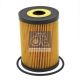 DT Spare Parts Ölfilter 6.33215