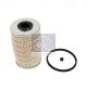 DT Spare Parts Kraftstofffilter 6.33224