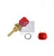 DT Spare Parts Sensor, Kühlmitteltemperatur 6.33327