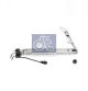 DT Spare Parts Sensor, Harnstoffvorrat 6.33953