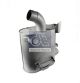 DT Spare Parts Mittel-/Endschalldämpfer 6.37002