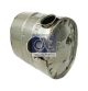 DT Spare Parts Mittel-/Endschalldämpfer 6.37018