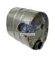 DT Spare Parts Mittel-/Endschalldämpfer 6.37020