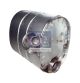 DT Spare Parts Mittel-/Endschalldämpfer 6.37038
