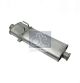 DT Spare Parts Mittel-/Endschalldämpfer 6.37040