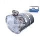 DT Spare Parts Mittelschalldämpfer 6.37043