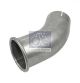 DT Spare Parts Abgasrohr 6.37056