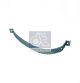 DT Spare Parts Halter, Schalldämpfer 6.37213