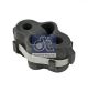 DT Spare Parts Haltering, Schalldämpfer 6.37276