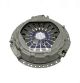 DT Spare Parts Kupplungsdruckplatte 6.40001