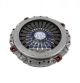 DT Spare Parts Kupplungsdruckplatte 6.40002
