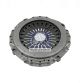 DT Spare Parts Kupplungsdruckplatte 6.40010