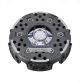 DT Spare Parts Kupplungsdruckplatte 6.40017