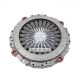 DT Spare Parts Kupplungsdruckplatte 6.40019