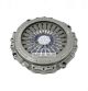 DT Spare Parts Kupplungsdruckplatte 6.40029