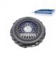 DT Spare Parts Kupplungsdruckplatte 6.40033