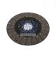 DT Spare Parts Kupplungsscheibe 6.40129