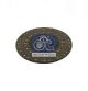 DT Spare Parts Kupplungsscheibe 6.40131