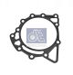 DT Spare Parts Dichtung, Kupplungsgehäuse 6.42150