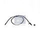 DT Spare Parts Sensor, Raddrehzahl 6.46905