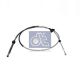 DT Spare Parts Seilzug, Schaltgetriebe 6.47156