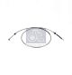 DT Spare Parts Seilzug, Schaltgetriebe 6.47164