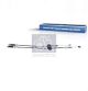 DT Spare Parts Seilzug, Schaltgetriebe 6.47168