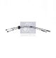 DT Spare Parts Seilzug, Schaltgetriebe 6.47170