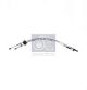 DT Spare Parts Seilzug, Schaltgetriebe 6.47171