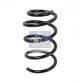 DT Spare Parts Fahrwerksfeder 6.53902