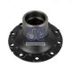 DT Spare Parts Radnabe 6.54001