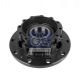 DT Spare Parts Radnabe 6.54004