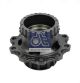 DT Spare Parts Radnabe 6.54006