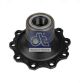 DT Spare Parts Radnabe 6.54011
