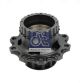 DT Spare Parts Radnabe 6.54015