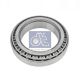 DT Spare Parts Radlager 6.54101