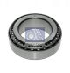 DT Spare Parts Radlager 6.54102