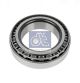 DT Spare Parts Radlager 6.54108