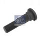 DT Spare Parts Radbolzen 6.54212