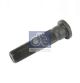 DT Spare Parts Radbolzen 6.54214