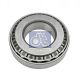 DT Spare Parts Lager, Ausgleichsgetriebewelle 6.56502