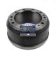 DT Spare Parts Bremstrommel 6.60001