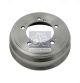 DT Spare Parts Bremstrommel 6.60024