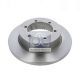 DT Spare Parts Bremsscheibe 6.60026