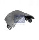 DT Spare Parts Bremsbacke 6.60202