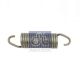 DT Spare Parts Feder, Bremsbacken 6.60221